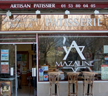 Mazaline