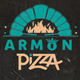 Kosher Restaurant Armon Pizza