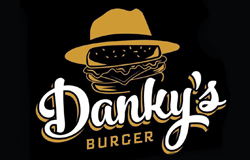 Restaurant  Kosher Danky's Burger