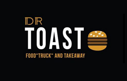 Restaurant  Kosher Dr Toast (Food truck)