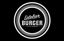 Restaurant  Kosher L'atelier Burger Saint Mand