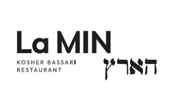 Restaurant  Kosher La Min Haaretz