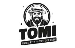 Restaurant  Kosher TOMI Milk